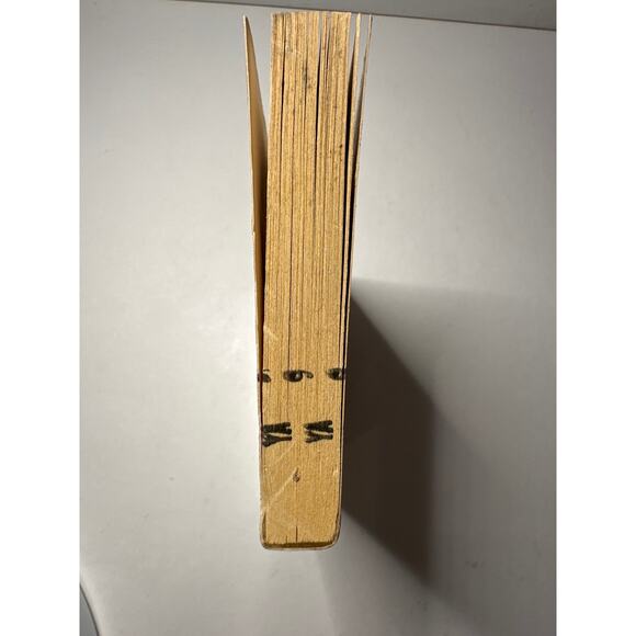 Sweet Valley High 1ST Edition First Print Book #37 Rumors Vintage 1980's - Picture 9 of 12